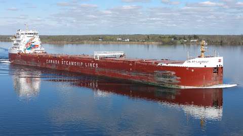 The St Lawrence Seaway Management Corporation